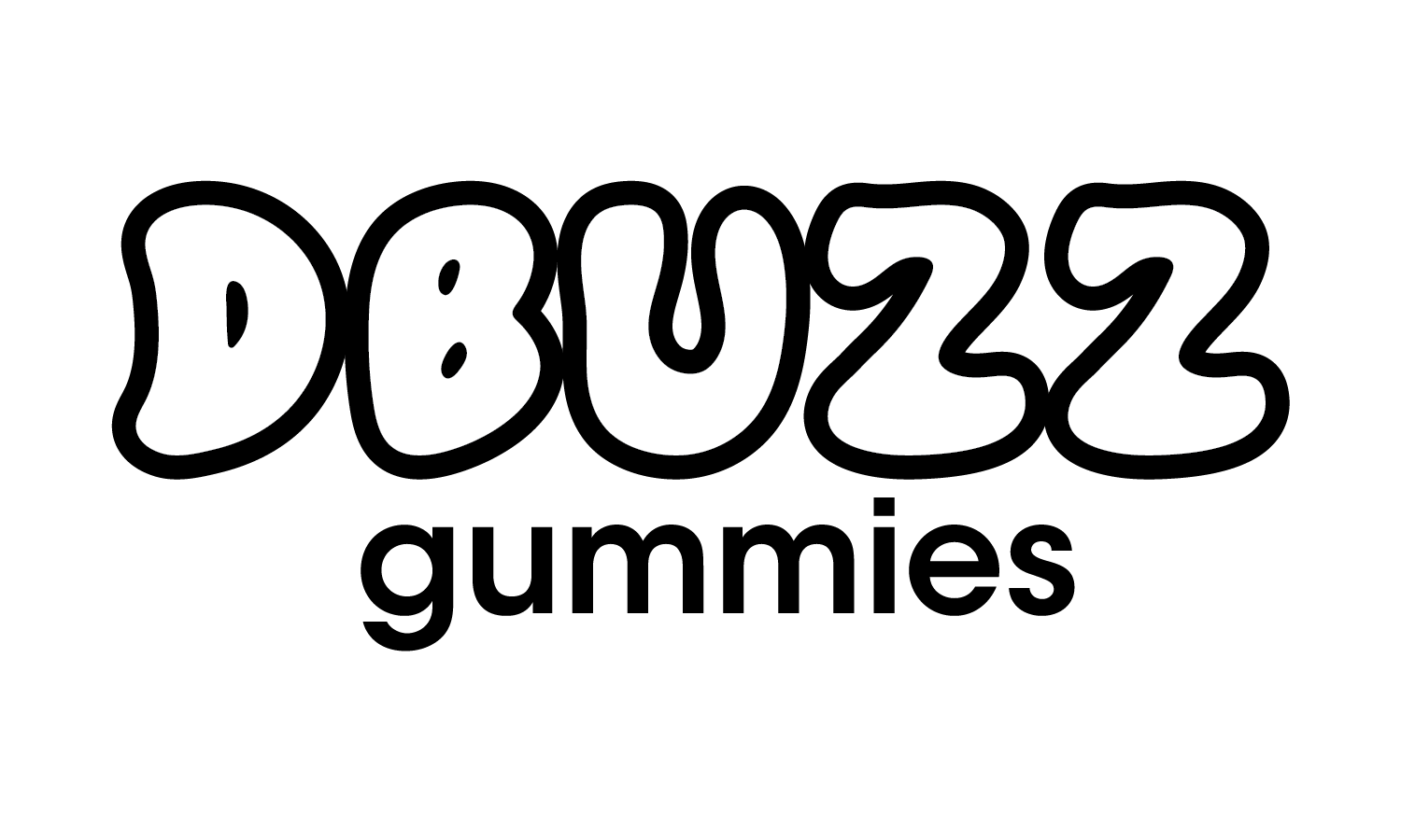 DBUZZ gummies